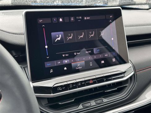 Used 2022 Jeep Compass Trailhawk image 27