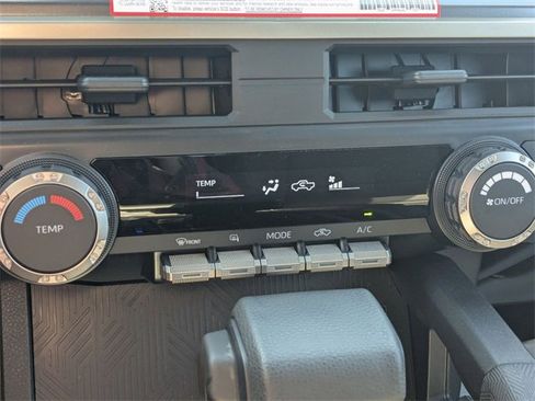 Certified 2025 Toyota Tacoma SR5 image 20