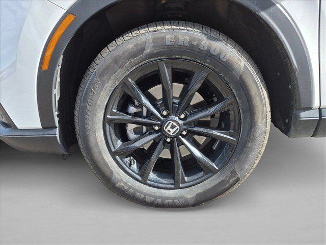 Used 2025 Honda CR-V Sport-L image 24