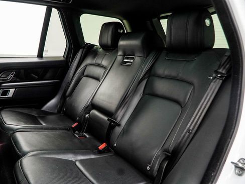 Used 2021 Land Rover Range Rover Westminster Edition image 42