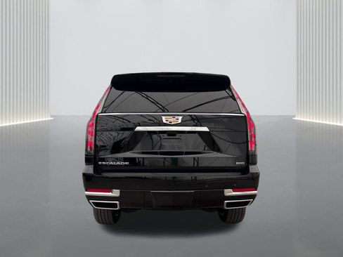 New 2025 Cadillac Escalade Premium Luxury image 6