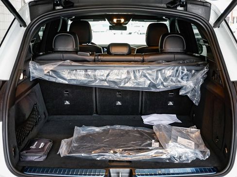 New 2026 Mercedes-Benz GLE 350 4MATIC image 26