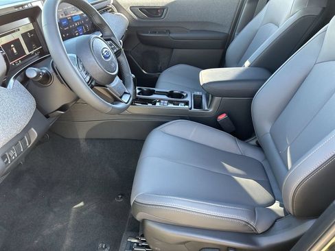 New 2026 Subaru Outback Limited XT w/ Premium/Limited Package 2 AWD/4WD image 15