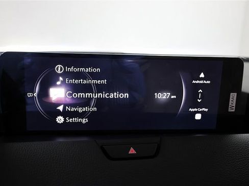 New 2026 MAZDA CX-90 3.3 Turbo w/ Premium Sport Pkg image 33