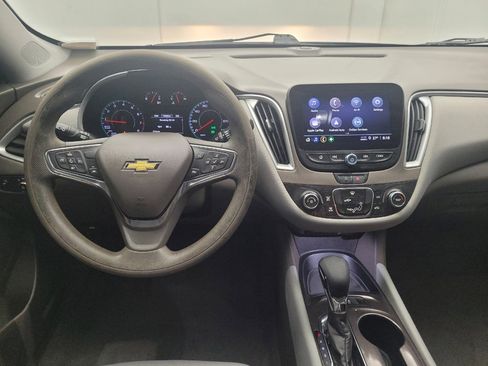 Used 2023 Chevrolet Malibu LS image 22