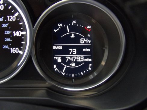 Used 2019 MAZDA CX-5 Sport AWD/4WD image 14