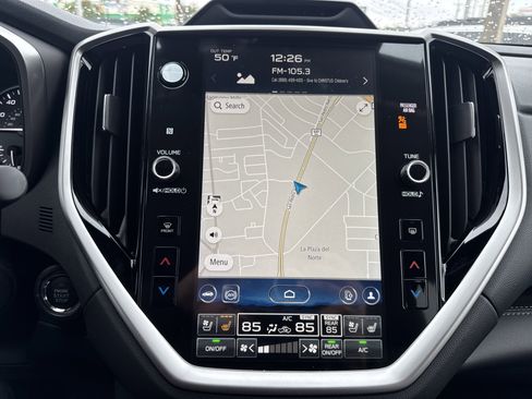 New 2026 Subaru Ascent Touring image 21