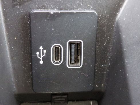 Used 2024 Lincoln Nautilus Black Label AWD/4WD image 20