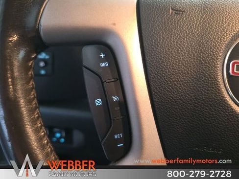 Used 2011 GMC Sierra 1500 SLE w/ Power Tech Package image 21