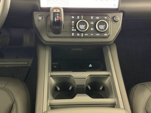 Used 2026 Land Rover Defender 130 S AWD/4WD image 17