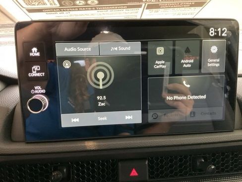 New 2026 Honda CR-V TrailSport image 17