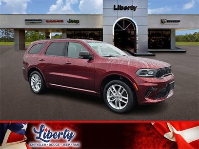 Used 2023 Dodge Durango GT