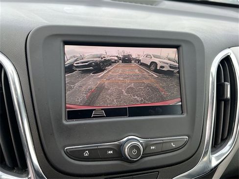 Certified 2023 Chevrolet Equinox LT image 21