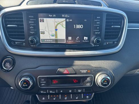 Used 2019 Kia Sorento SX AWD/4WD image 15