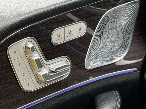 Used 2020 Mercedes-Benz GLS 450 4MATIC w/ Convenience Package image 20