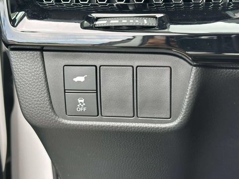 Used 2024 Honda CR-V EX-L image 19