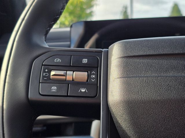 New 2027 Kia Telluride SX Prestige AWD/4WD image 31