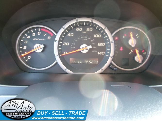 Used 2007 Honda Pilot EX image 8