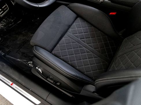 Used 2024 Audi S5 Premium Plus w/ Premium Plus Package AWD/4WD image 12