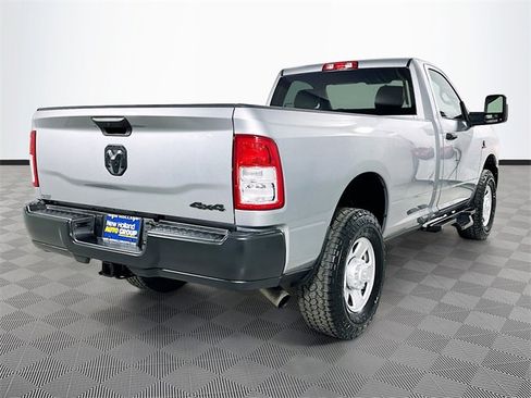 Used 2024 RAM 3500 Tradesman w/ Bed Utility Group image 7