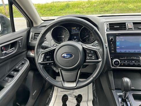 Used 2019 Subaru Outback 2.5i Limited AWD/4WD image 15
