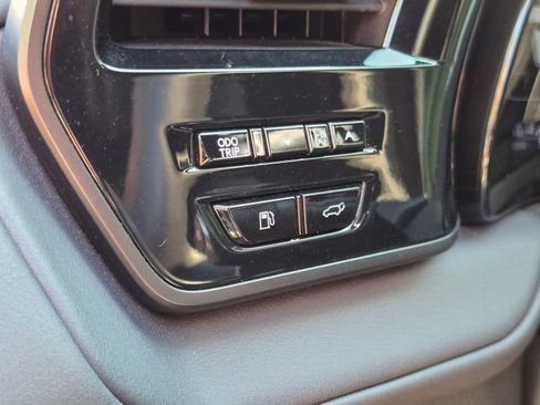Used 2024 Lexus TX 350 FWD w/ Cold Weather Package image 17
