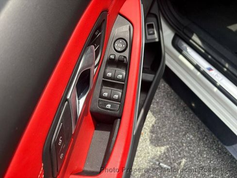 Used 2025 BMW M3 Competition RWD image 21