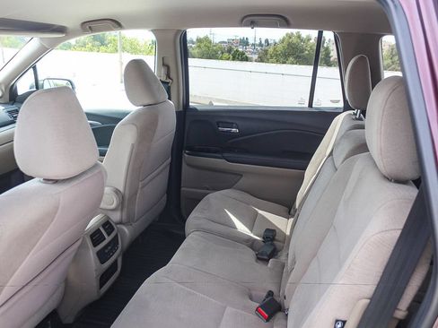 Used 2016 Honda Pilot EX image 19