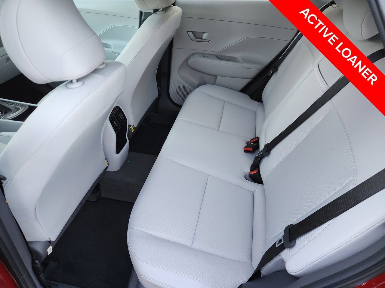 New 2026 Hyundai Kona SEL Sport FWD image 29