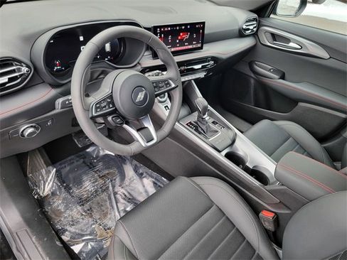 Used 2023 Dodge Hornet GT w/ GT Blacktop Package image 19