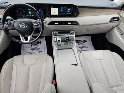 Used 2020 Hyundai Palisade SEL image 11