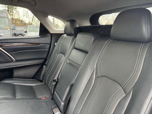 Used 2019 Lexus RX 350 FWD image 33