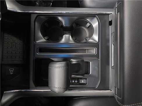 New 2025 Ford F150 XLT w/ Equipment Group 303A High image 18