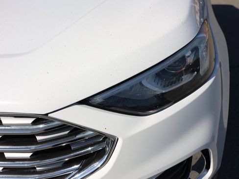 Used 2022 Ford Edge SEL image 10