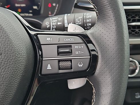 Certified 2025 Acura ADX A-Spec AWD/4WD image 23
