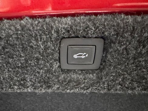 Used 2018 Cadillac CT6 Premium Luxury w/ Super Cruise Package AWD/4WD image 22
