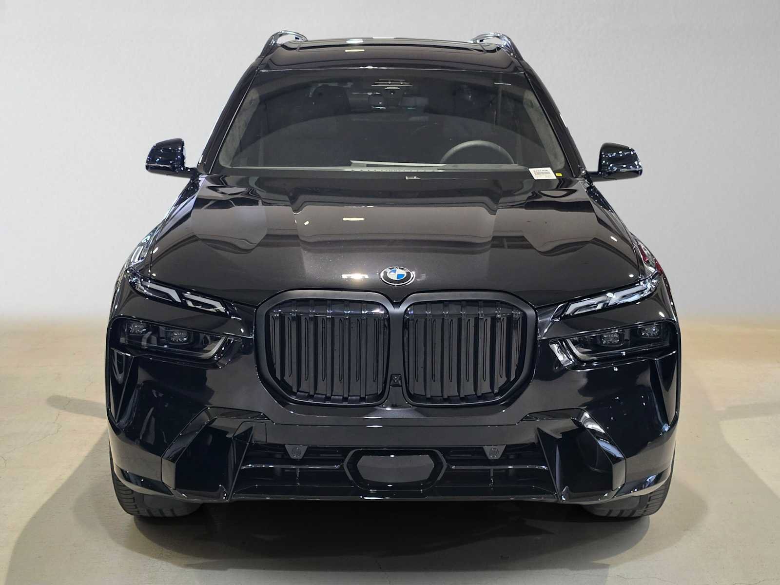 Used 2026 BMW X7 xDrive40i w/ Executive Package AWD/4WD image 42