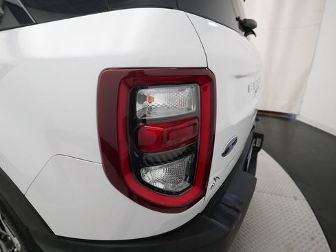 Used 2021 Ford Bronco Sport Outer Banks image 31