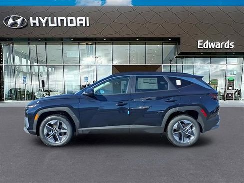 New 2026 Hyundai Tucson SEL image 3