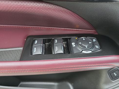 Used 2022 Cadillac CT4 Sport AWD/4WD image 18