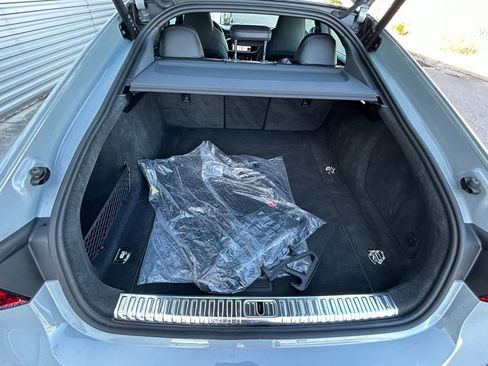 Used 2023 Audi S7 Premium Plus w/ Premium Plus Package image 63