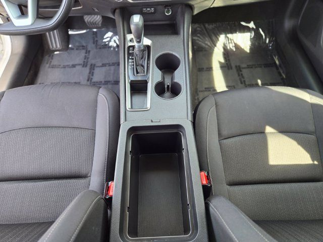 Used 2025 Nissan Altima 2.5 SV FWD image 14