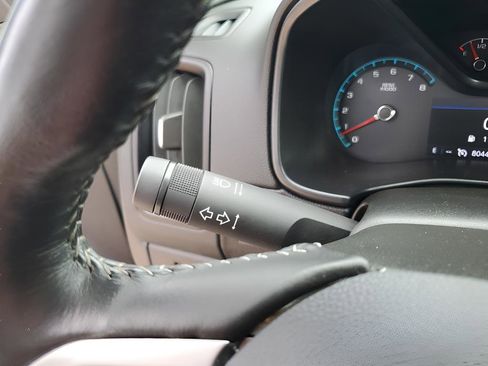 Used 2019 Chevrolet Colorado ZR2 image 34