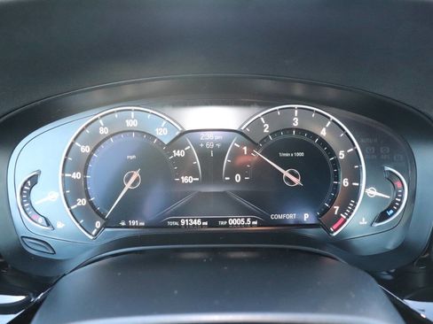 Used 2017 BMW 530i image 23