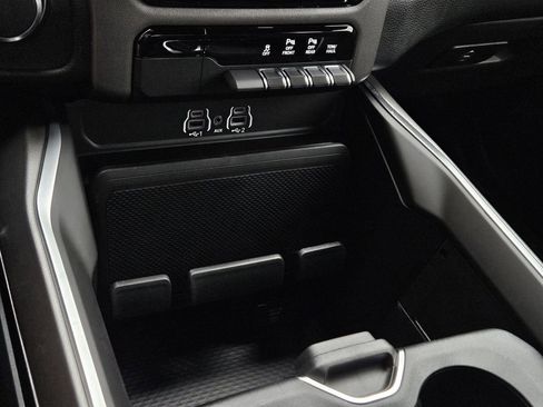 New 2026 RAM 1500 Lone Star RWD image 20