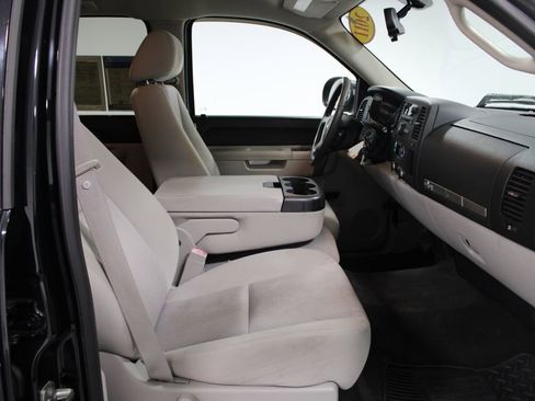 Used 2011 Chevrolet Silverado 1500 LT w/ Texas Edition image 26