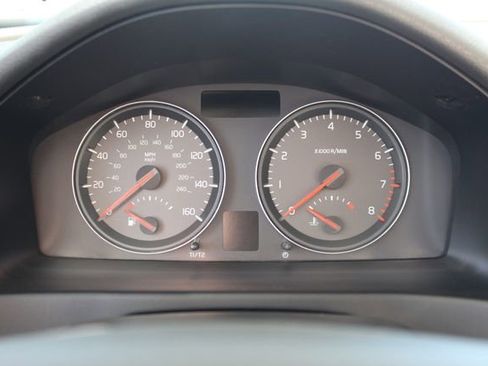 Used 2007 Volvo C70 T5 FWD image 23