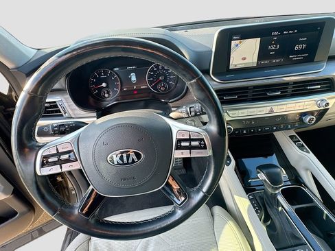 Used 2021 Kia Telluride SX w/ SX Prestige Package image 12