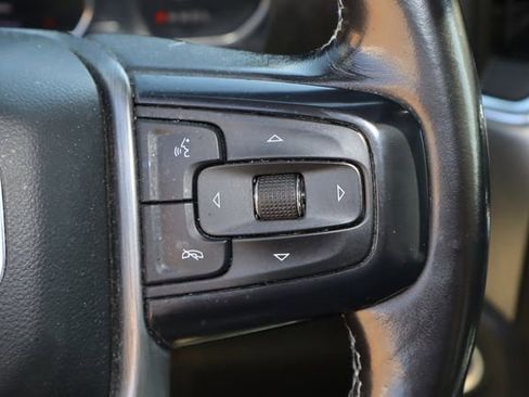 Used 2020 GMC Sierra 2500 Denali w/ Denali Ultimate Package AWD/4WD image 14