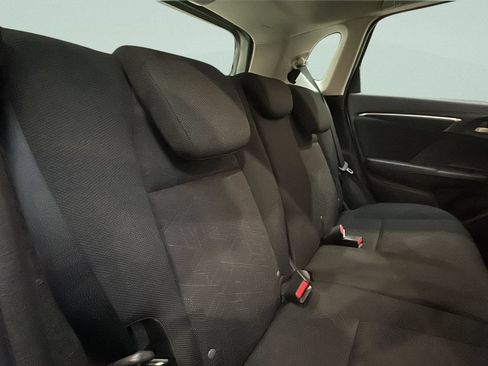 Used 2015 Honda Fit EX image 18